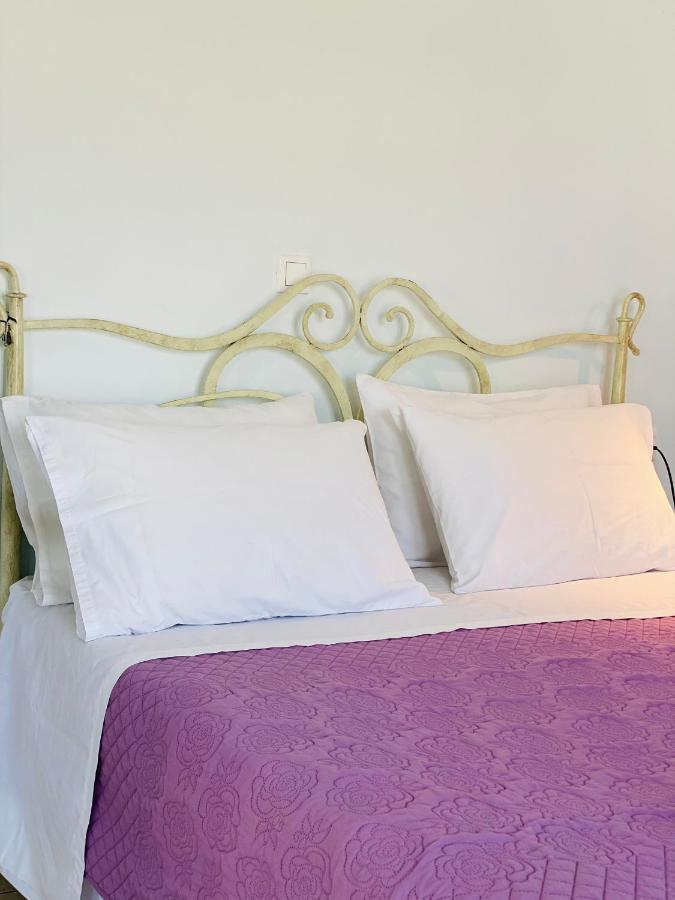 Villa Red Beach - Matala Love Exterior foto