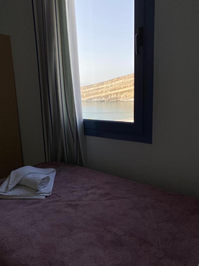 Villa Red Beach - Matala Love Exterior foto